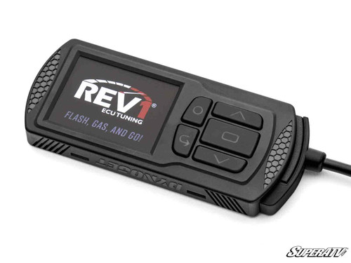 Polaris RZR S 1000 Dynojet Power Vision 3 ECU Tuner -
