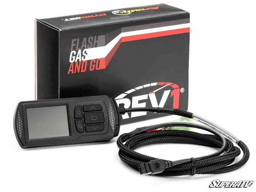 Can-Am Commander Dynojet Power Vision 3 ECU Tuner - 2016-2020