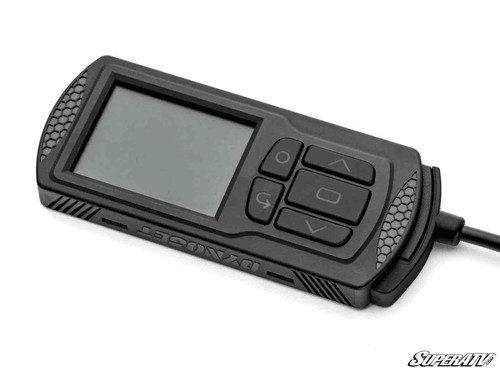Can-Am Defender HD5 Dynojet Power Vision 3 ECU Tuner -