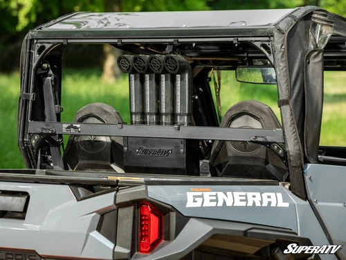 Polaris General XP 1000 Depth Finderâ•¬Ã´â”œÃ±â”œâ”‚ Snorkel Kit -
