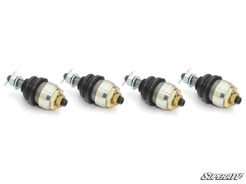 Kawasaki Teryx Keller Ball Joints - 4 Ball Joints