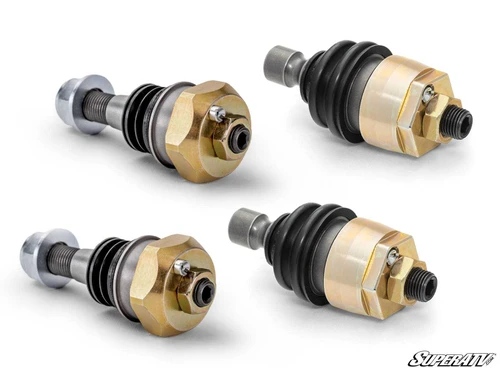 Polaris Ranger XD 1500 Keller Ball Joint - Upper & Lower - 4 Ball Joints