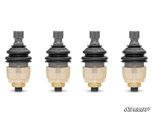 Polaris RZR 800 Keller Ball Joints - 4 Ball Joints