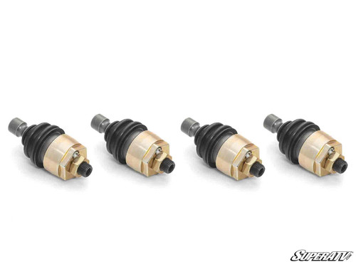 Polaris General XP 1000 Keller Ball Joints - 4 Ball Joints
