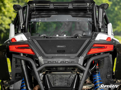 Polaris RZR PRO XP Trunk Bed Enclosure -