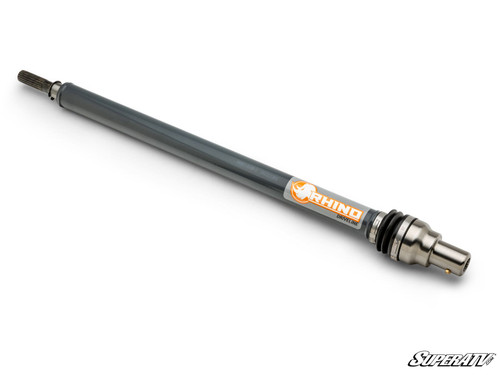 Can-Am Defender Heavy-Duty Prop Shaft Rhino Driveline - C Series - Defender MAX - Rear - Cast