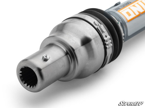 Can-Am Maverick Trail Heavy-Duty Prop Shaft Rhino Driveline - Rear - Cast