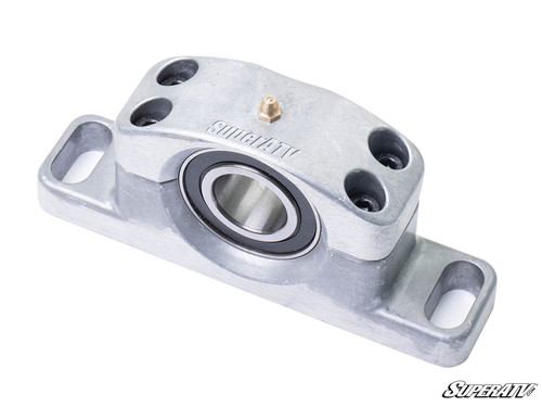 Polaris General 4 Heavy-Duty Prop Shaft Rhino Driveline - C Series - Manufactured after 05/15/2017 - Rear - Cast