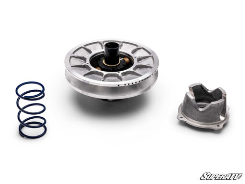 Polaris General XP 1000 Secondary Clutch Assembly Kit - Standard Load