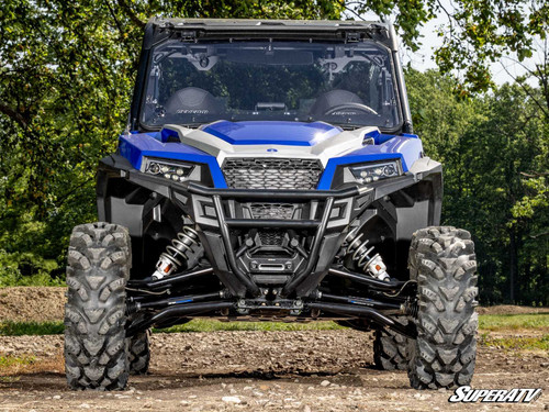 Polaris General XP 1000 High Clearance 1.5" Forward Offset A-Arms - Excludes Ball Joints