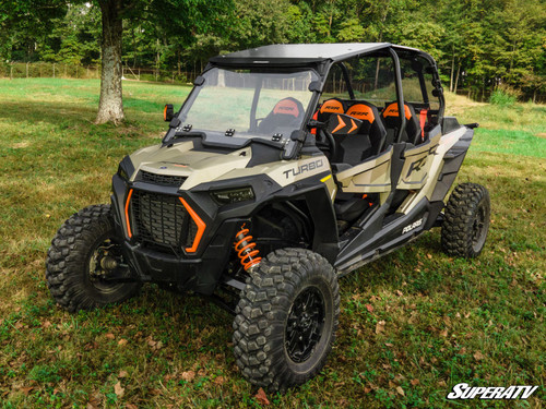 Polaris RZR XP 4 Turbo Aluminum Roof -