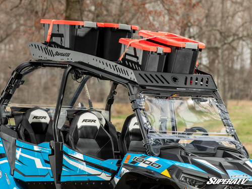 Polaris RZR XP 4 1000 Outfitter Sport Roof Rack -