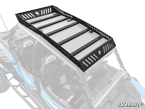 Polaris RZR S4 1000 Outfitter Sport Roof Rack -
