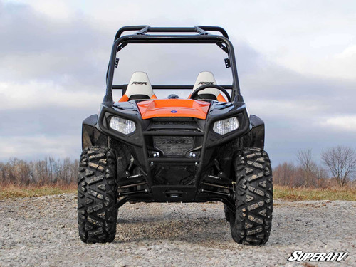 Polaris RZR 800 High Clearance 1.5" Forward Offset A-Arms - Super Duty 300M Ball Joints