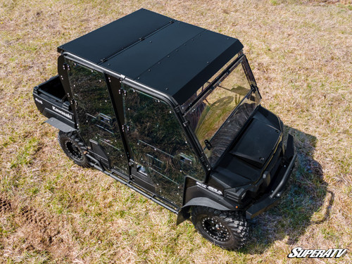 Kawasaki Mule Pro Aluminum Roof -