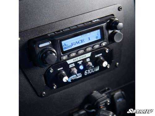 Rugged Radios Race Radio Kit Rugged RACE SERIES M1 Mobile Radio with Antenna -