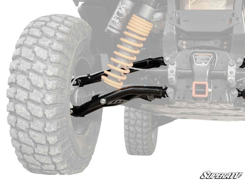 Can-Am Maverick Sport Atlas Pro Rear Offset A-Arms -