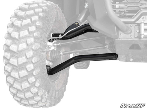 Can-Am Maverick Sport Atlas Pro 1.5" Forward Offset A-Arms - Excludes Ball Joints
