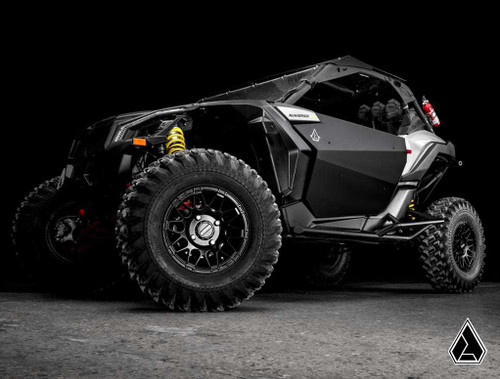 Assault Industries Can-Am Maverick X3 F-22 Doors -