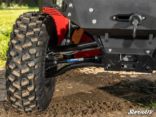 Polaris Ranger XP 1000 Atlas Pro 1.5" Forward Offset A-Arms - Excludes Ball Joints