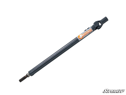 Can-Am Defender Heavy-Duty Prop Shaft Rhino Driveline - U Series - Defender MAX - Front & Rear -