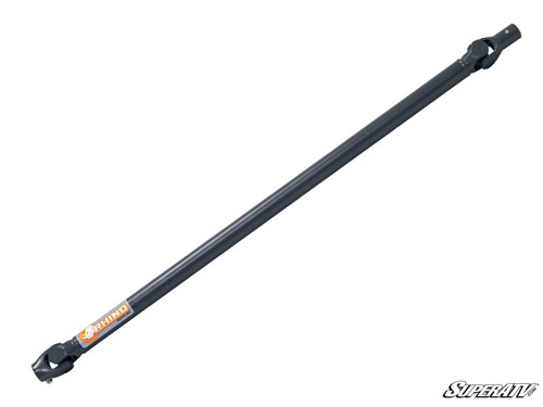 Can-Am Maverick X3 Heavy-Duty Prop Shaft Rhino Driveline - 4 Seat (MAX) - Turbo R - U Series - Front & Rear 2018-2019 -