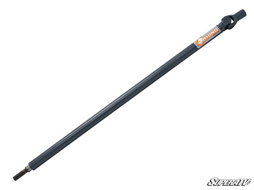 Can-Am Maverick X3 Heavy-Duty Prop Shaft Rhino Driveline - 2 Seat - X DS Turbo R - U Series - Front & Rear 2017-2019 -