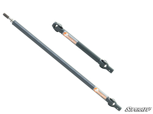 Polaris Ranger XP 1000 Heavy-Duty Prop Shaft Rhino Driveline - U Series - Crew Cab - Front & Rear - 2017-2018