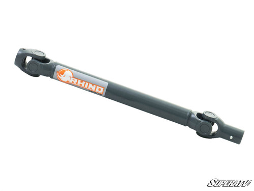 Polaris Ranger XP 1000 Heavy-Duty Prop Shaft Rhino Driveline - U Series - Crew Cab - Front & Rear - 2017-2018