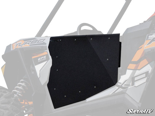 Polaris RZR XP 1000 Aluminum Doors - 2 Seat