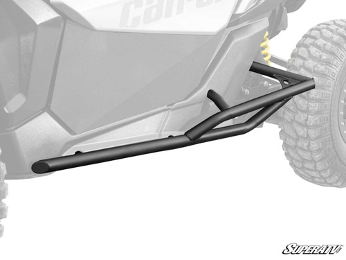Can-Am Maverick X3 Tree Kickers - 64 inch Wide