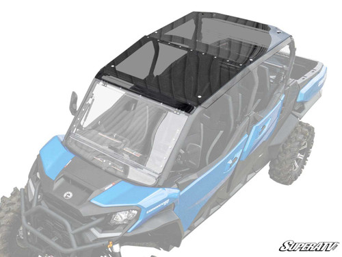 Can-Am Maverick Sport MAX Tinted Roof -