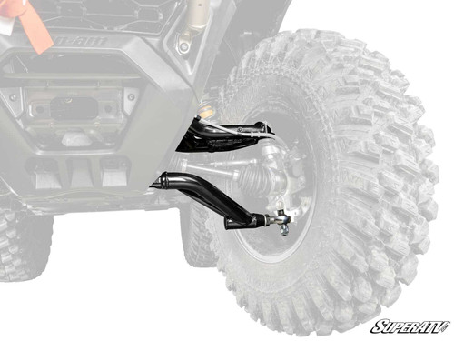 Can-Am Outlander (Gen 3) Atlas Pro Heim Joint 2" Forward Offset A-Arms - Excludes Ball Joints