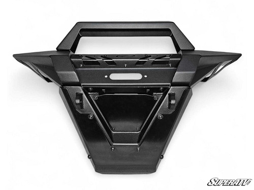 Elektric Offroad Polaris Xpedition HDX Front Winch Bumper -