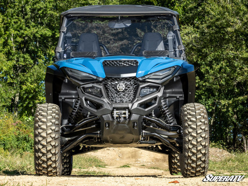 Yamaha Wolverine RMAX 1000 High-Clearance 1.5" Forward Offset A-Arms - 2025+ - Without Ball Joints