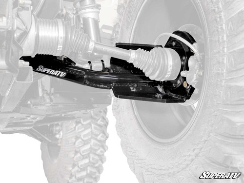 Can-Am Outlander High-Clearance 2" Rear Offset Trailing Arms -