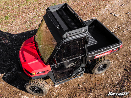 Gravely Atlas JSV 3400 Outfitter Roof Rack -