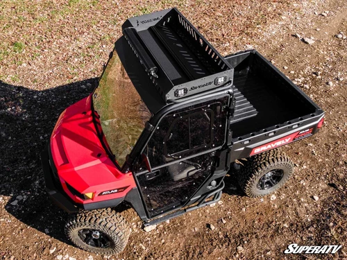 Gravely Atlas JSV 3400 Outfitter Roof Rack -