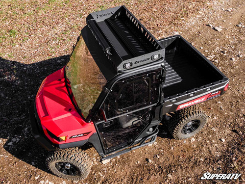 Gravely Atlas JSV 3400 Outfitter Roof Rack No Light Bar