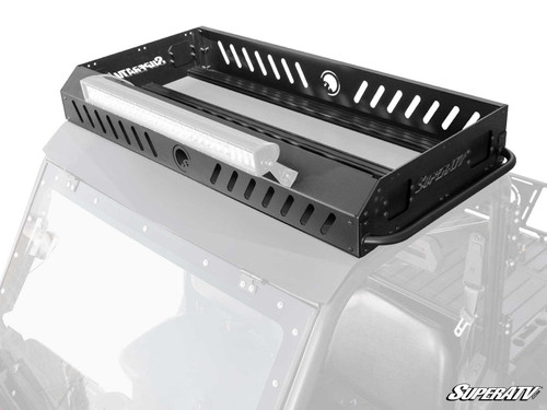 Polaris Ranger XP 900 Outfitter Roof Rack No Light Bar
