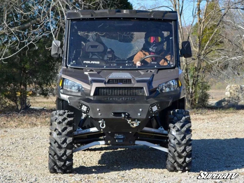 Polaris Ranger XP 570 Crew Plastic Roof -