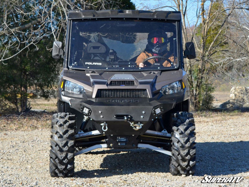 Polaris Ranger 1000 Crew Plastic Roof -