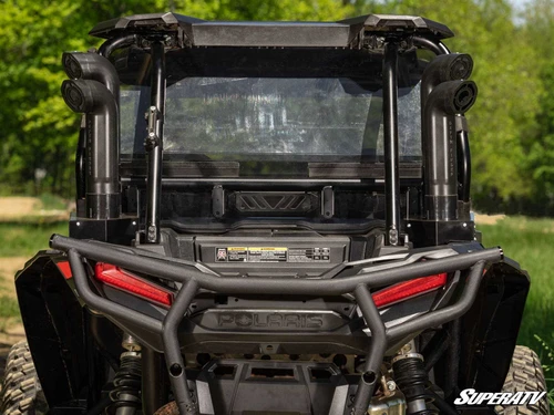 Polaris RZR XP 1000 Depth Finder Snorkel Kit -