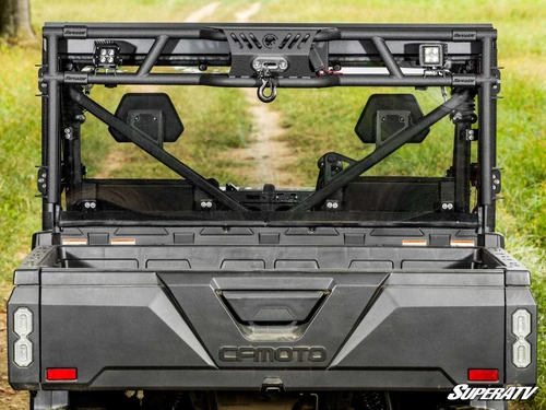 CFMOTO UForce 1000 Game Loader Rack -