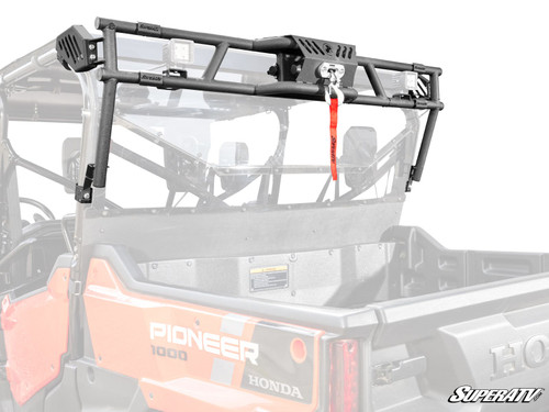 Honda Pioneer 1000-6 Game Loader Rack -