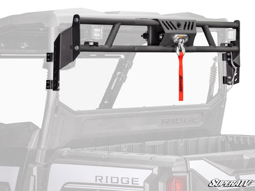 Kawasaki Ridge Game Loader Rack -
