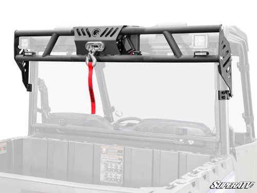 Polaris Ranger Midsize 500 Game Loader Rack -