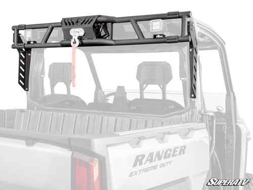 Polaris Ranger XD 1500 Game Loader Rack -