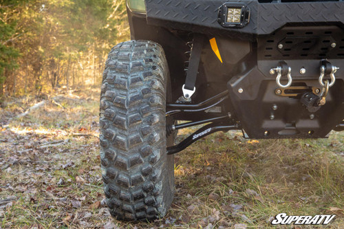 Can-Am Defender HD10 BFT Suspension Kit - Excludes Ball Joints