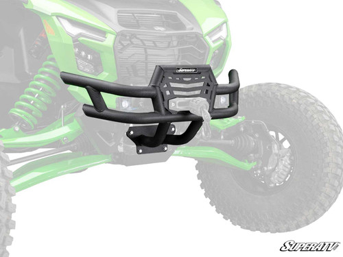 Kawasaki Teryx 4 H2 Winch-Ready Front Bumper - 6000 lb.